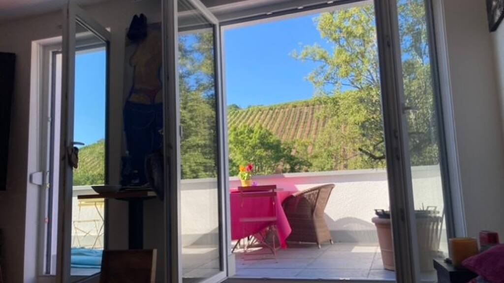 Studio zur Miete Wohnen auf Zeit 1.290 € 1 Zimmer 35 m² frei ab sofort Olewig Trier 54295