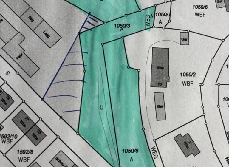 Grundstück zum Kauf 6.000 m² Grundstück Hohenzollernstraße Neufra 72419