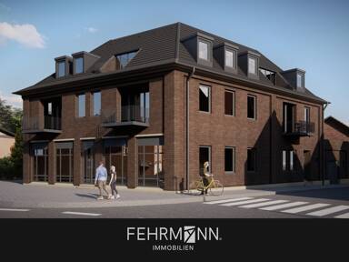 Maisonette zur Miete 1.040 € 4 Zimmer 90,4 m² 1. Geschoss Ochtrup Ochtrup 48607