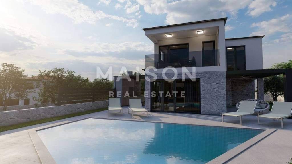 Haus zum Kauf 890.000 € 5 Zimmer 165 m² Malinska, Malinska-Dubasnica Malinska-Dubasnica