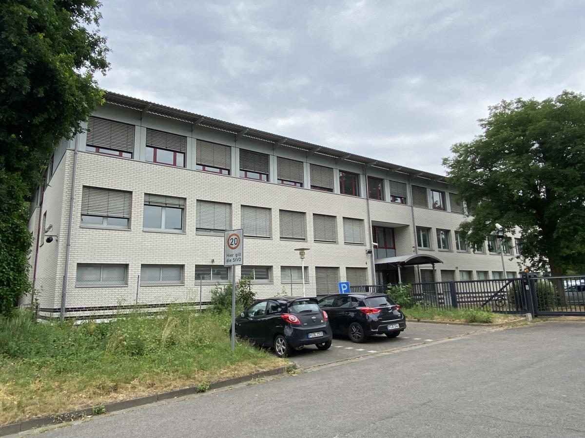 Bürogebäude zur Miete 1.600 m²<br/>Bürofläche ab 400 m²<br/>Teilbarkeit Mühlenberg Hannover 30457