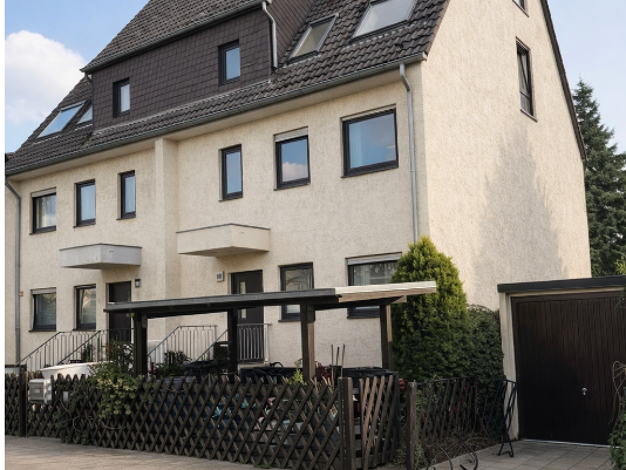 Maisonette zum Kauf 339.000 € 3,5 Zimmer 80 m² 3. Geschoss Baumschulenweg Berlin 12
