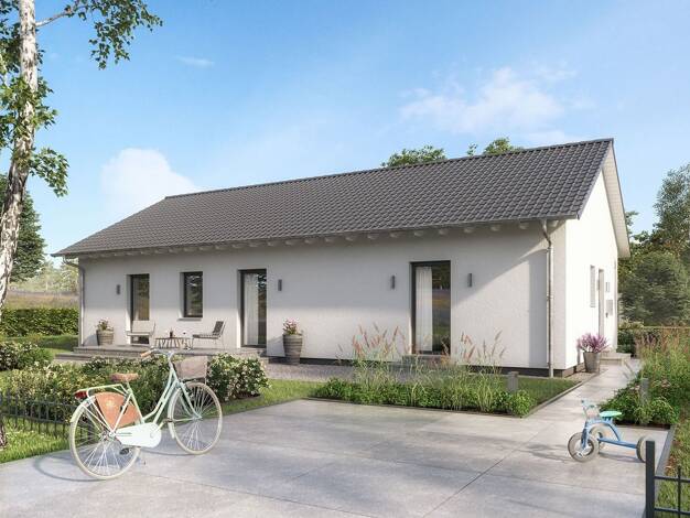 Einfamilienhaus zum Kauf 484.609 € 4 Zimmer 118,9 m² 300 m² Grundstück Holthausen Mülheim an der Ruhr 45470