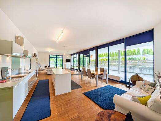 Loft zum Kauf 780.000 € 5 Zimmer 213 m² frei ab sofort Pfitsch 39049