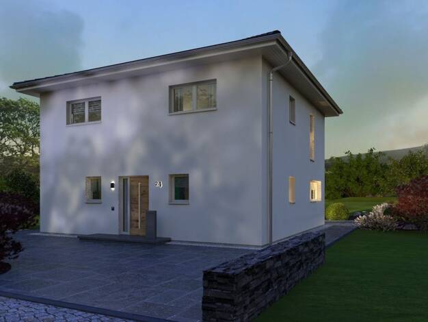 Einfamilienhaus zum Kauf 484.900 € 6 Zimmer 188 m² 920 m² Grundstück Heidenburg 54426