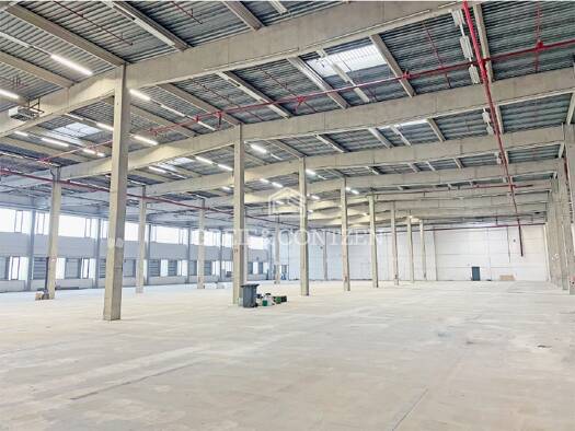 Lagerhalle zur Miete 3.500 m² Lagerfläche Paffendorf Bergheim 50126