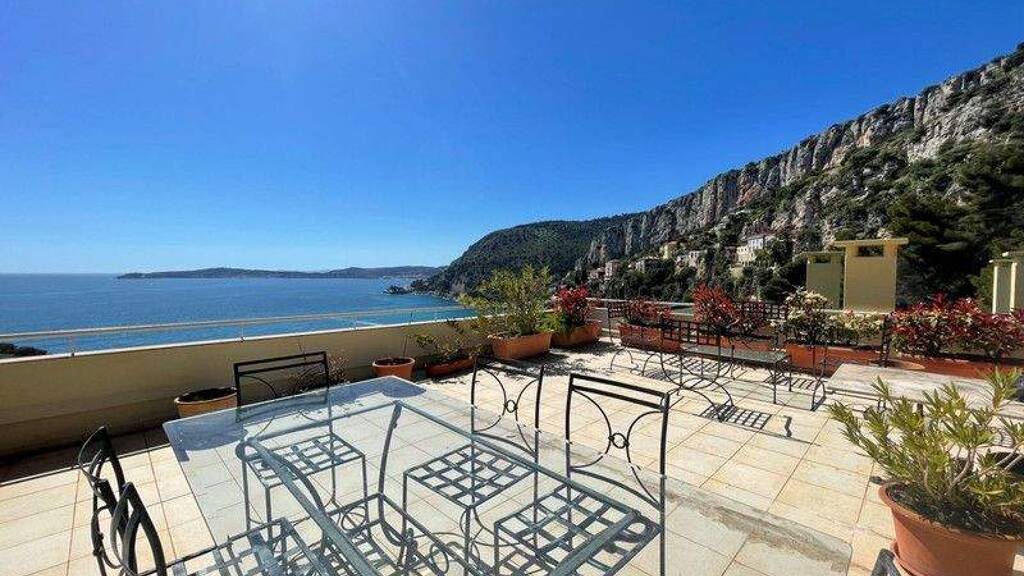 Wohnung zum Kauf 1.700.000 € 96,5 m² France et Rosieres CAP D AIL 06320