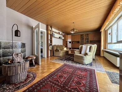Einfamilienhaus zum Kauf 390.000 € 5 Zimmer 127 m² 556 m² Grundstück Singen Remchingen 75196