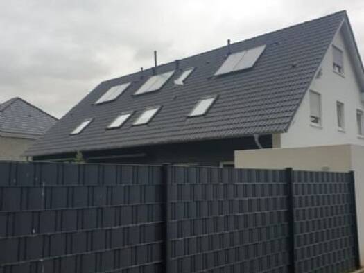 Reihenhaus zur Miete 1.350 € 4 Zimmer 120 m² 300 m² Grundstück frei ab 01.06.2026 Methler Kamen 59174