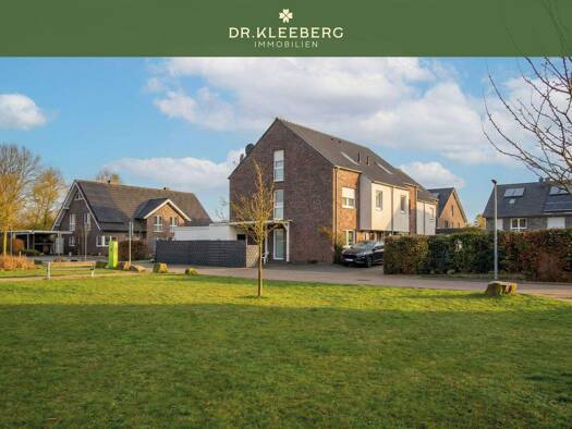 Reihenmittelhaus zum Kauf 479.000 € 5 Zimmer 136 m² 195 m² Grundstück Greven 48268