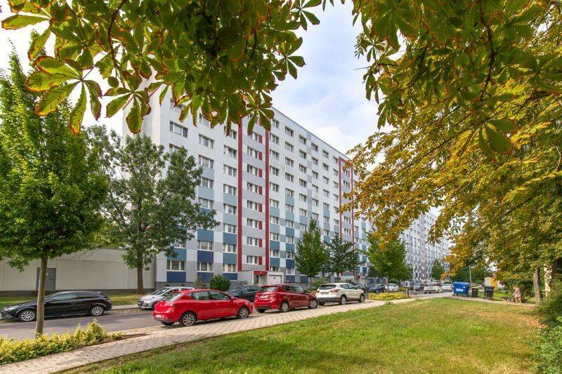 Wohnung zur Miete - Ansicht 4