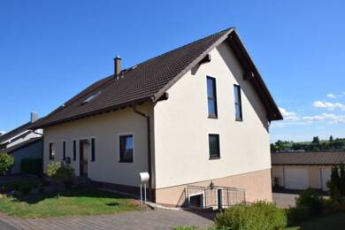 Wohnung zur Miete 520 € 3 Zimmer 89 m² EG frei ab sofort Oberkail 54533