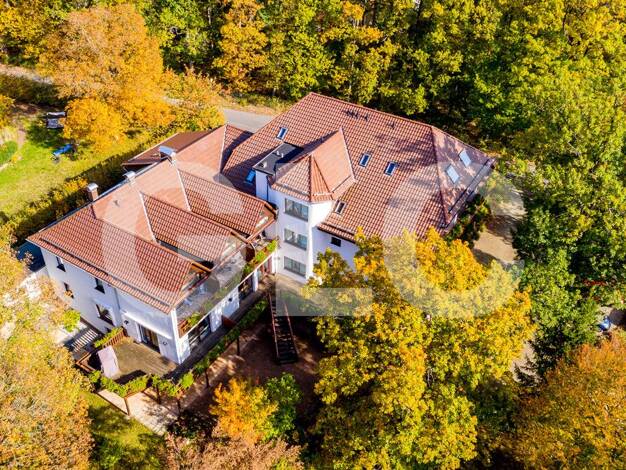 Hotel zum Kauf 1.350.000 € 17 Zimmer 2.024 m² Grundstück Bad Sachsa Bad Sachsa 37441
