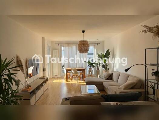 Wohnung zur Miete Tauschwohnung 1.240 € 3 Zimmer 87 m² 1. Geschoss Raderberg Rodenkirchen 50968