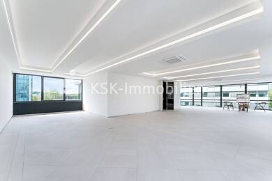 Wohnung zum Kauf 1.290.000 € 2 Zimmer 221 m² 4. Geschoss Altstadt - Süd Köln / Altstadt-Süd 50676