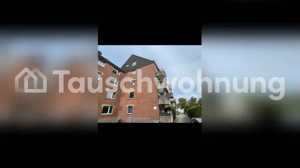 Wohnung zur Miete Tauschwohnung 900 € 3 Zimmer 70 m² Aachen 52068