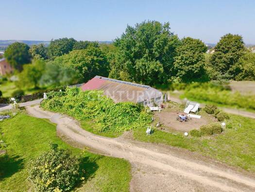 Weingut zur Miete 1.500 € 4.110 m² Grundstück Radebeul 01445