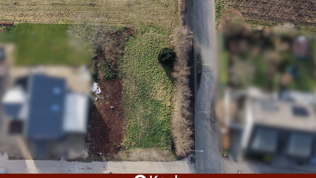 Grundstück zum Kauf 255.000 € 774 m² Grundstück Setterich Baesweiler 52499