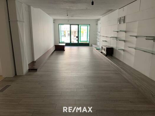 Laden zur Miete 850 € 200 m² Verkaufsfläche Mattersburg 7210