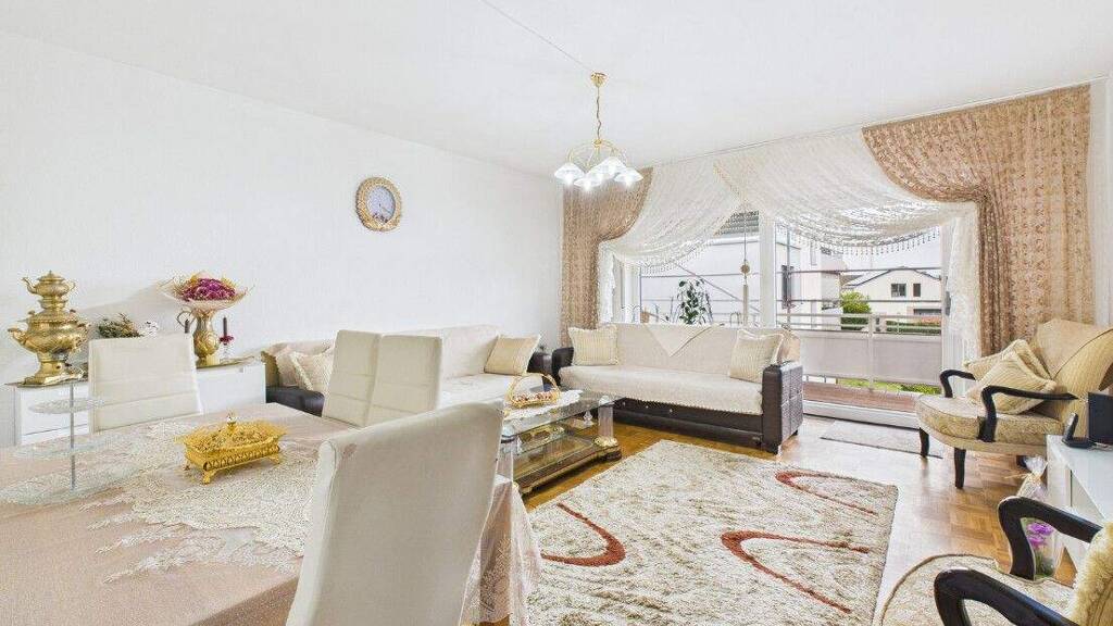 Wohnung zum Kauf 229.300 € 3 Zimmer 80,2 m² Wiesloch 69168