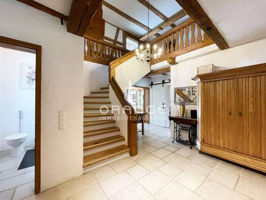 Einfamilienhaus zum Kauf 819.000 € 9,5 Zimmer 306 m² 1.516 m² Grundstück Unterwellitzleithen Altdorf 90518