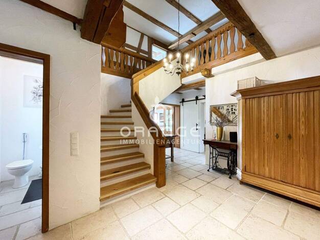 Einfamilienhaus zum Kauf 819.000 € 9,5 Zimmer 306 m² 1.516 m² Grundstück Unterwellitzleithen Altdorf 90518