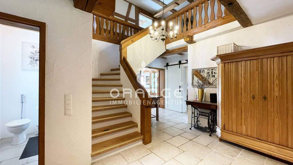 Einfamilienhaus zum Kauf 819.000 € 9,5 Zimmer 306 m² 1.516 m² Grundstück Unterwellitzleithen Altdorf 90518