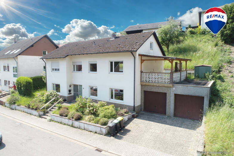Einfamilienhaus zum Kauf 179.000 € 5 Zimmer 157 m² 617 m² Grundstück Erbringen Beckingen / Erbringen 66701