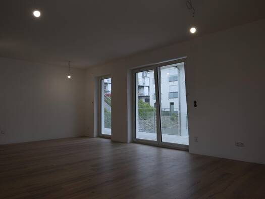 Wohnung zur Miete 1.060 € 4 Zimmer 125 m² EG Waldkirchen Waldkirchen 94065