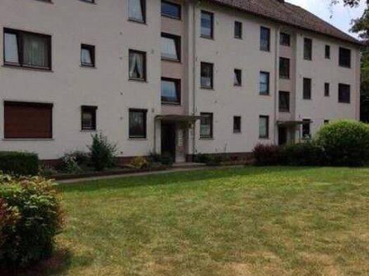 Wohnung zur Miete 700 € 3 Zimmer 79,4 m² 2. Geschoss frei ab 23.12.2025 Weizenfurt 32 St. Magnus Bremen 28759