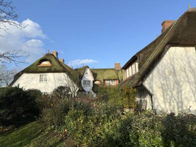 Studio zum Kauf 540.000 € 2 Zimmer 48 m² Keitum Sylt 25980