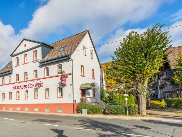 Haus zum Kauf 950.000 € 273,8 m² Hofheimer Str. 17 Lorsbach Hofheim 65719