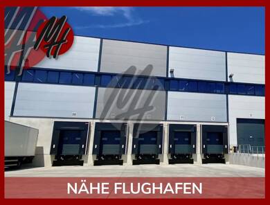 Halle/Industriefläche zur Miete 11.500 m² Lagerfläche Raunheim 65479