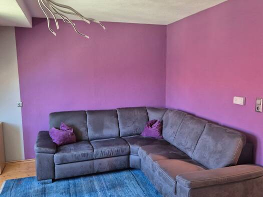 Wohnung zum Kauf provisionsfrei 199.000 € 4 Zimmer 74 m² 3. Geschoss Ansbach 91522