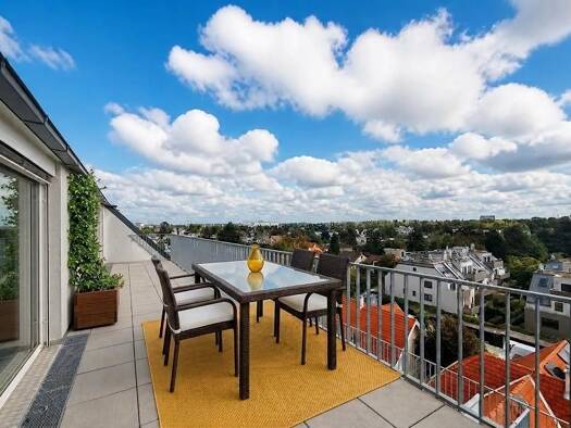Penthouse zur Miete 3.290 € 6,5 Zimmer 210 m² Wien 1220
