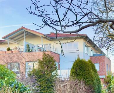 Wohnung zum Kauf 420.000 € 3 Zimmer 111 m² 2. Geschoss Innenstadt Hameln 31785