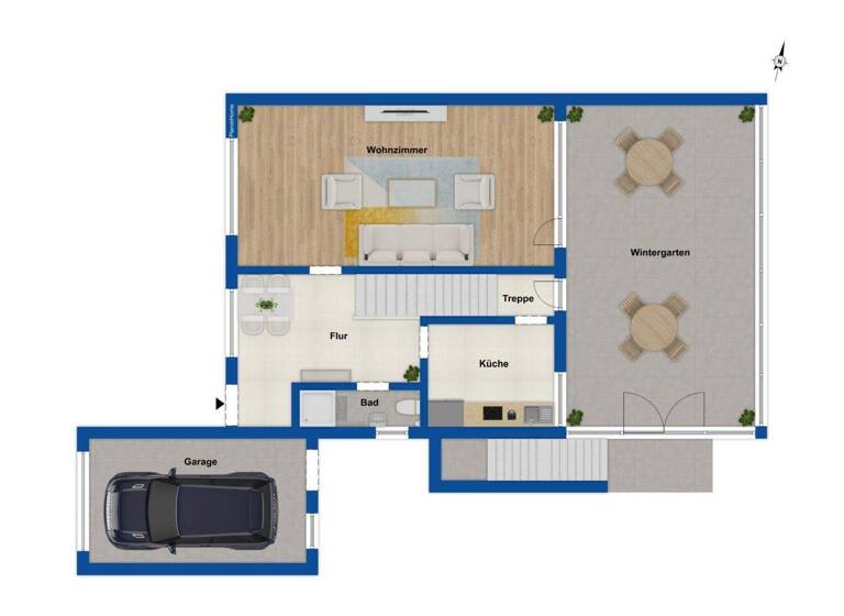 Einfamilienhaus zum Kauf 545.000 € 6 Zimmer 184 m² 545 m² Grundstück Brühl 50321