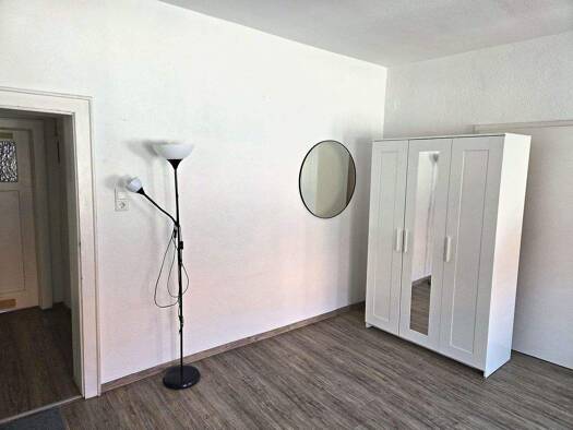 WG-Zimmer zur Miete 595 € 22 m² 2. Geschoss frei ab sofort Textorstraße 15 Altstadt Würzburg 97070