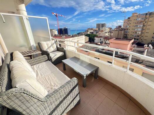 Wohnung zum Kauf 450.000 € 50 m² Tenao Inferieur Beausoleil 06240