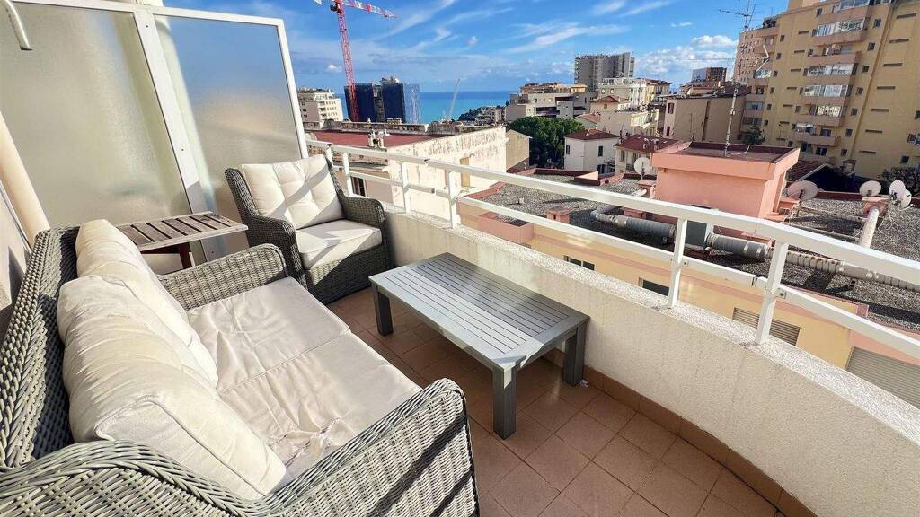 Wohnung zum Kauf 450.000 € 50 m² Tenao Inferieur Beausoleil 06240