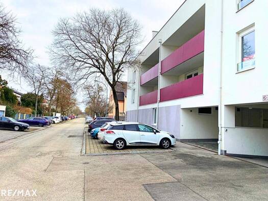 Wohnung zur Miete 975 € 3 Zimmer 79,7 m² 1. Geschoss Wiener Neustadt 2700