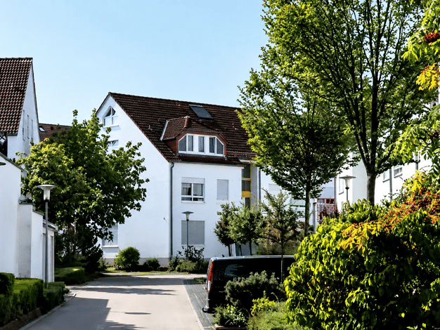Wohnung zum Kauf 225.000 € 3 Zimmer 72 m² Mühlheim 63165