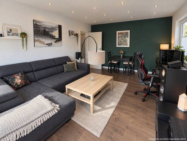 Wohnung zum Kauf provisionsfrei 169.500 € 3 Zimmer 70 m² 3. Geschoss frei ab 01.03.2027 Speldorf Mülheim an der Ruhr 45478