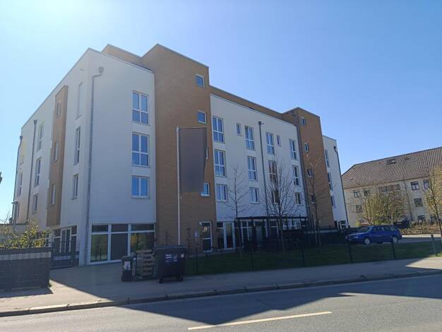 Bürofläche zur Miete 12,50 € 1.312 m² Bürofläche teilbar ab 650 m² Rautheim Südstadt - Rautheim - Mascherode 38126