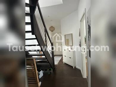 Wohnung zur Miete Tauschwohnung 2.200 € 4 Zimmer 137 m² Dachgeschoss, 5. Geschoss Alt-Treptow Berlin 12435