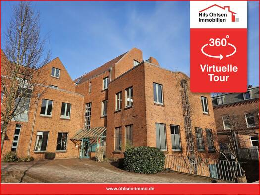 Wohnung zum Kauf 287.000 € 3 Zimmer 151 m² frei ab sofort Itzehoe 25524