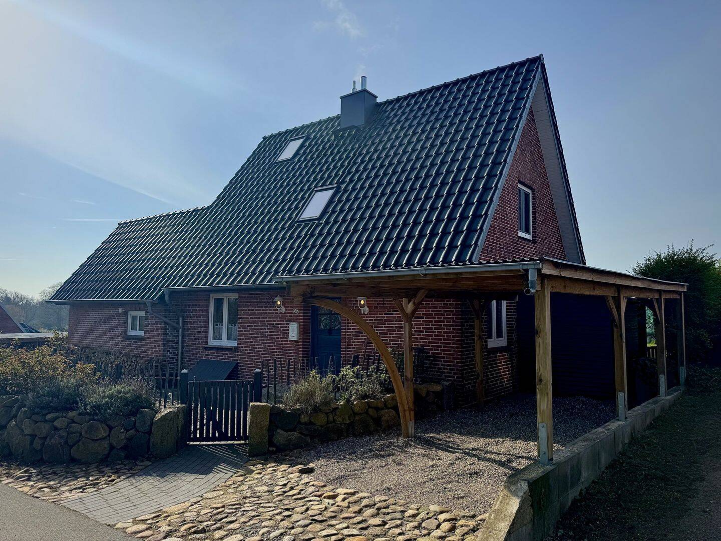 Einfamilienhaus zum Kauf - Ansicht 5