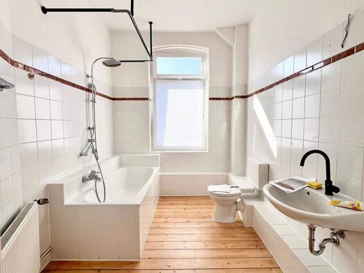 Wohnung zur Miete 860 € 3 Zimmer 75 m² 1. Geschoss frei ab 01.06.2026 Altstadt Lüneburg 21335