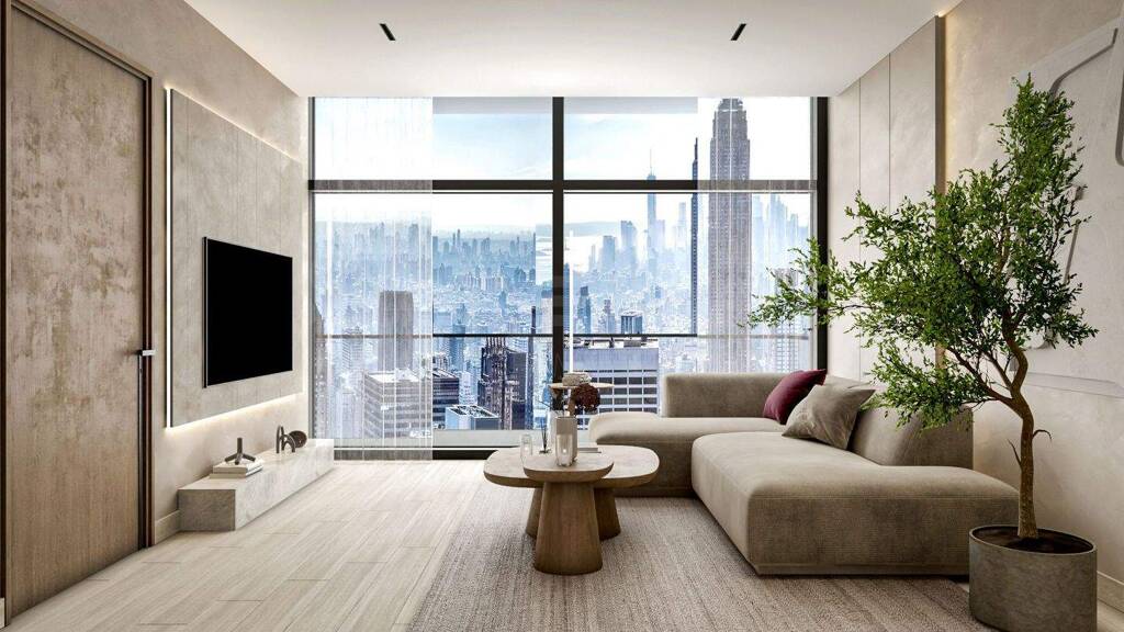 Studio zum Kauf 526.317 € 2 Zimmer 91 m² Ras Al Khaimah