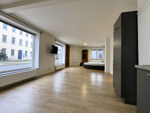 Studio zur Miete 475 € 1 Zimmer 40 m² frei ab sofort Ilversgehofen Erfurt 99089